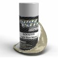 Spaz Stix 3.5 oz Can Metal Aerosol Paint, Light Gun SZX12119